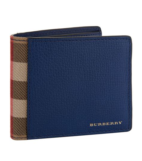 burberry wallet black friday|burberry signatures for men.